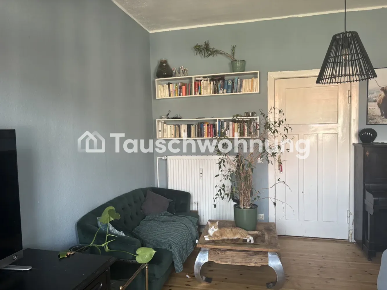 3 room apartment with 74 m² in Berlin – Photo 3