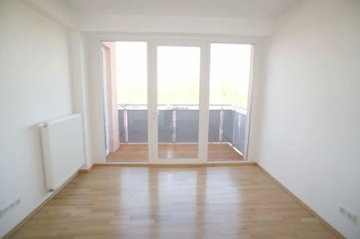 3 Zimmer Wohnung mit 70 m² in Berlin – Bild 1