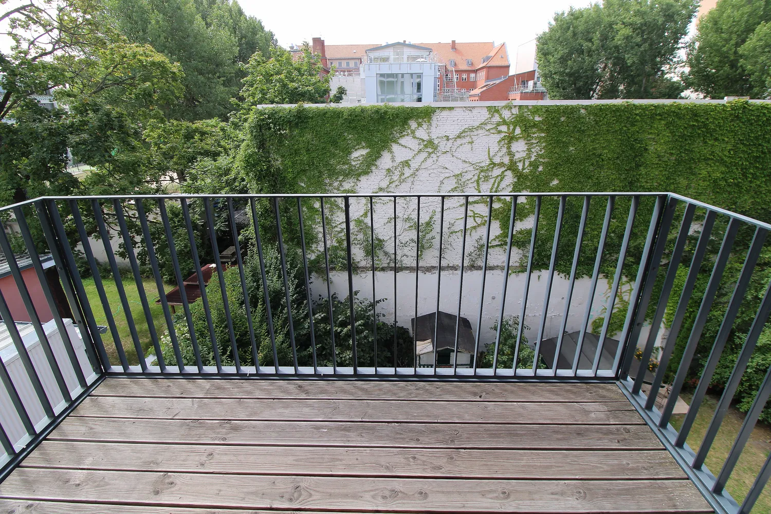2 Zimmer Wohnung mit 65 m² in Berlin – Bild 9