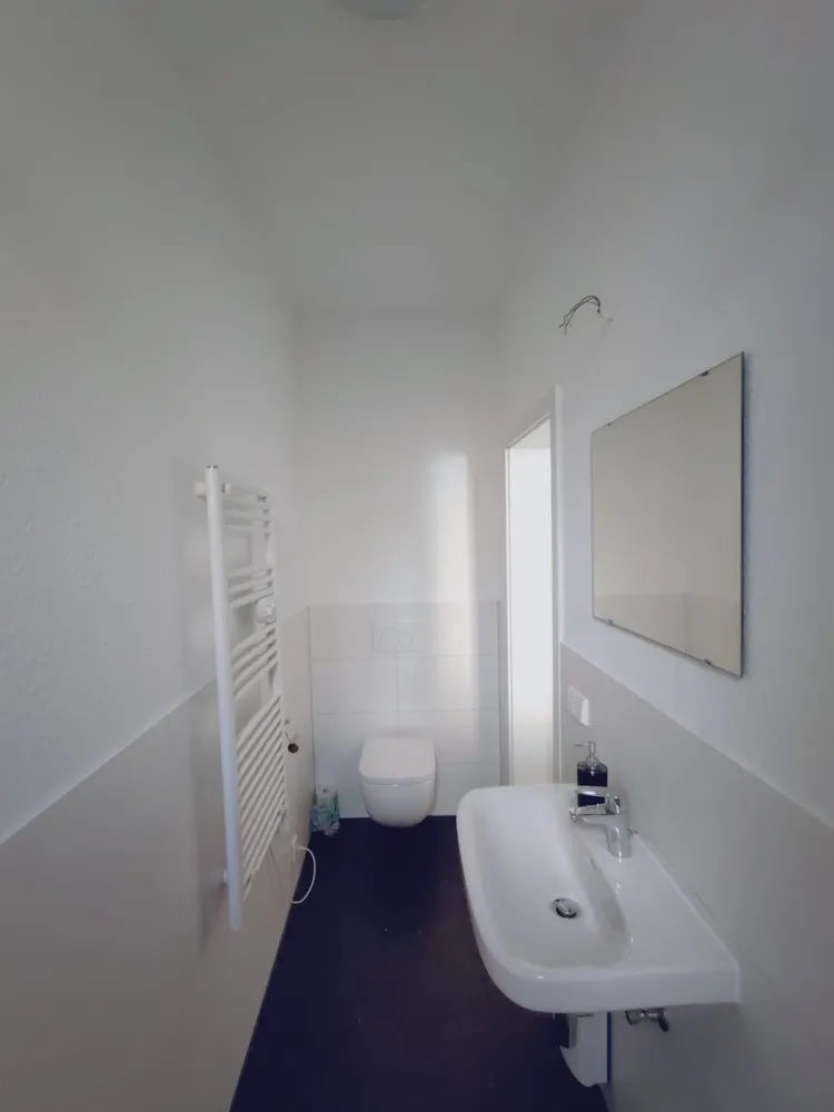 1 Zimmer Wohnung mit 12 m² in Stuttgart – Bild 7