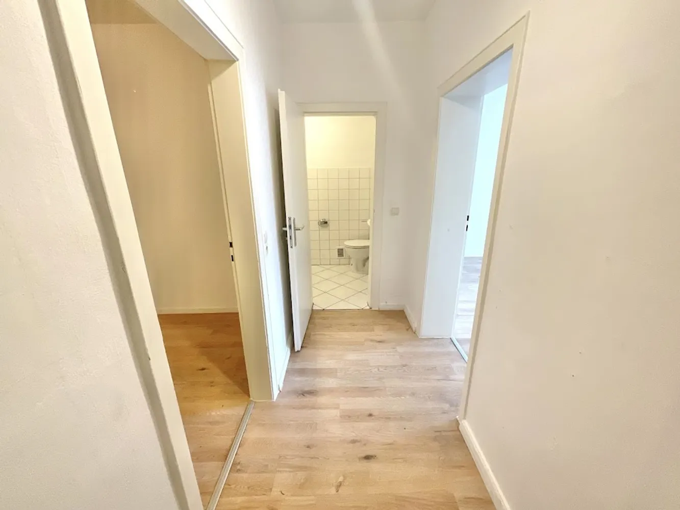 2 Zimmer Wohnung mit 47 m² in Hagen – Bild 8