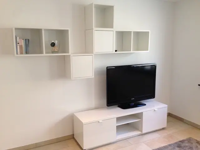 WG-Zimmer mit 60 m² in Nürtingen – Bild 4