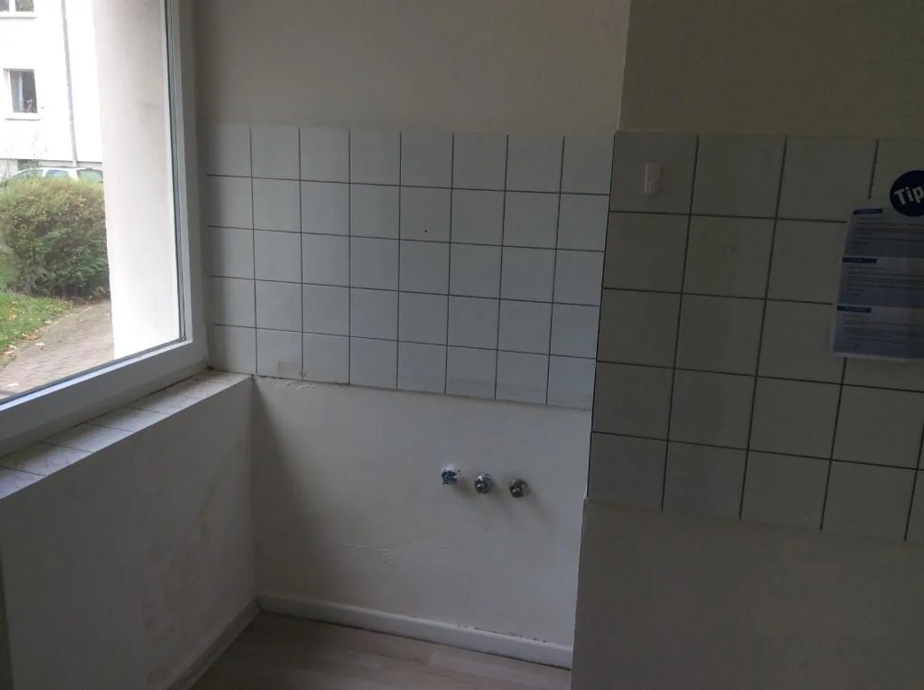 2 Zimmer Wohnung mit 51 m² in Gelsenkirchen – Bild 6