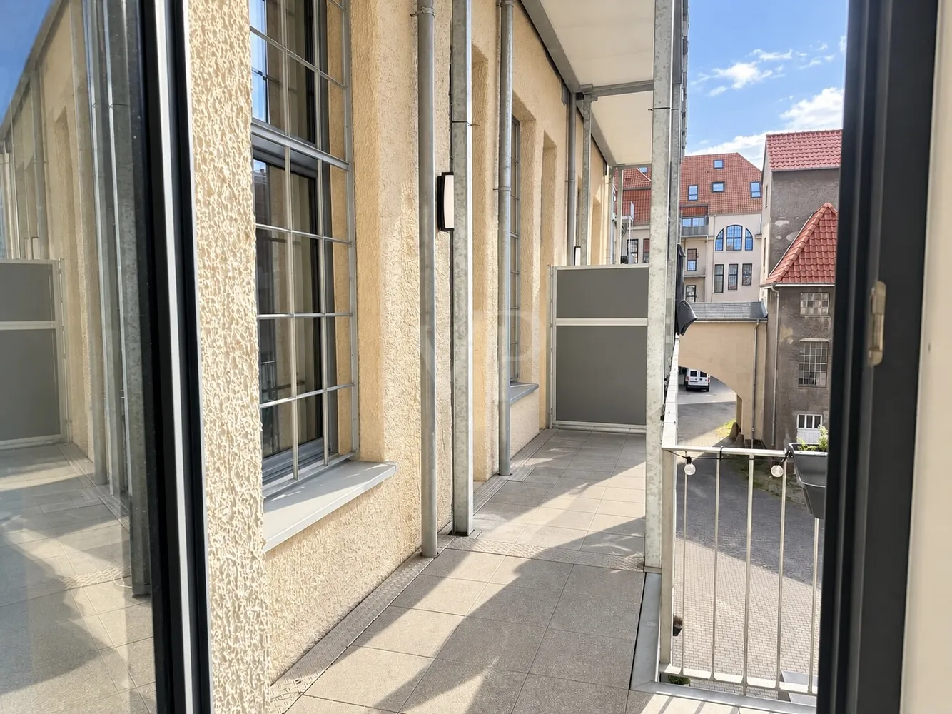 2 Zimmer Wohnung mit 89 m² in Wilhelmshaven – Bild 9