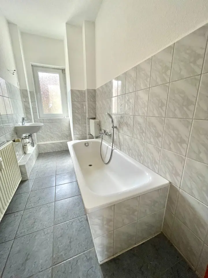 2 Zimmer Wohnung mit 62 m² in Bitterfeld-Wolfen – Bild 5