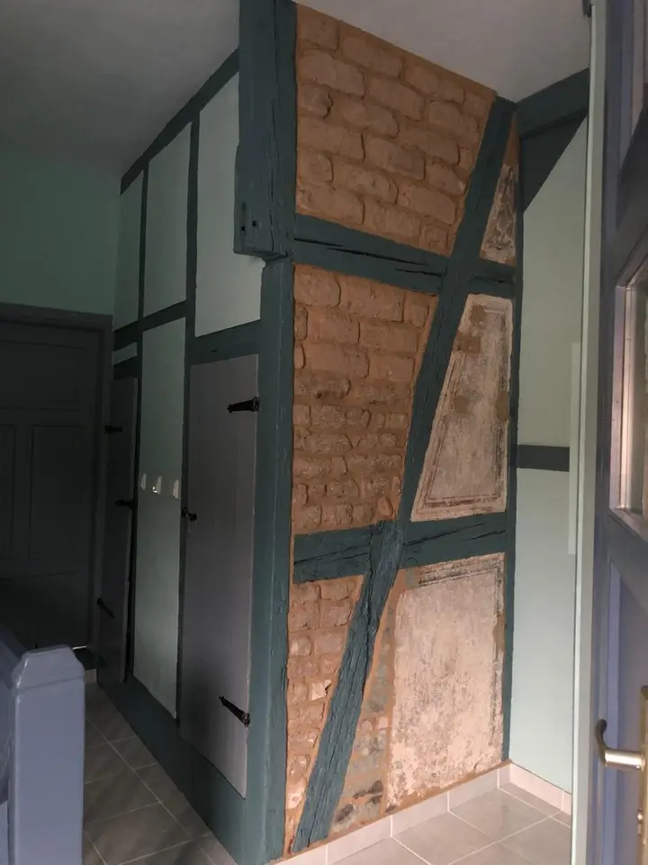 Shared room with 30 m² in Worms – Photo 8