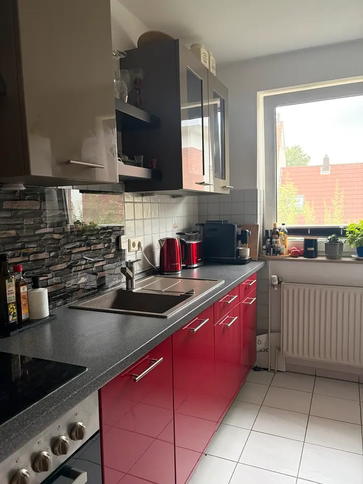 3 Zimmer Wohnung mit 82 m² in Oldenburg – Bild 2