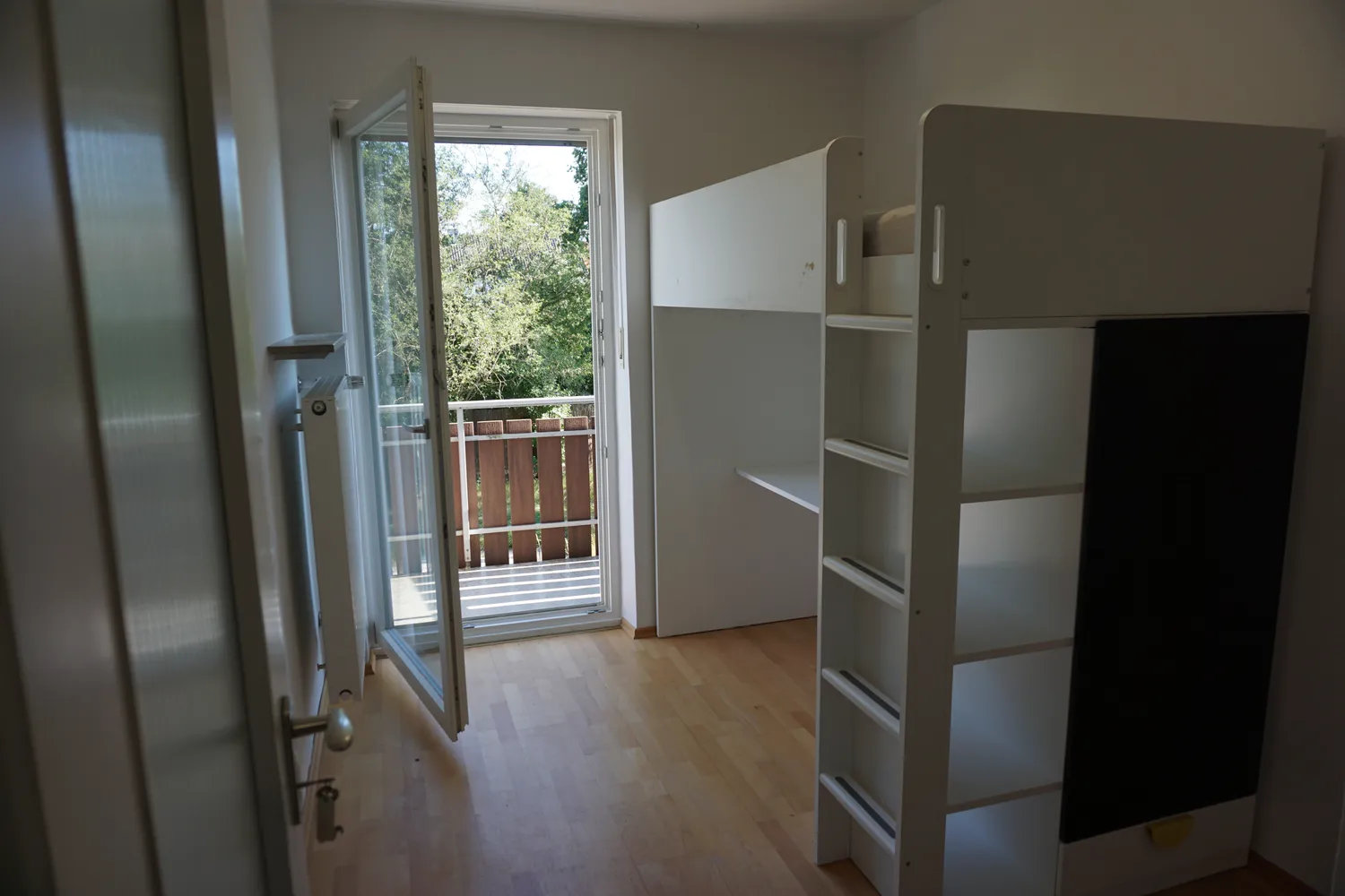 5 Zimmer Haus mit 115 m² in München – Bild 1