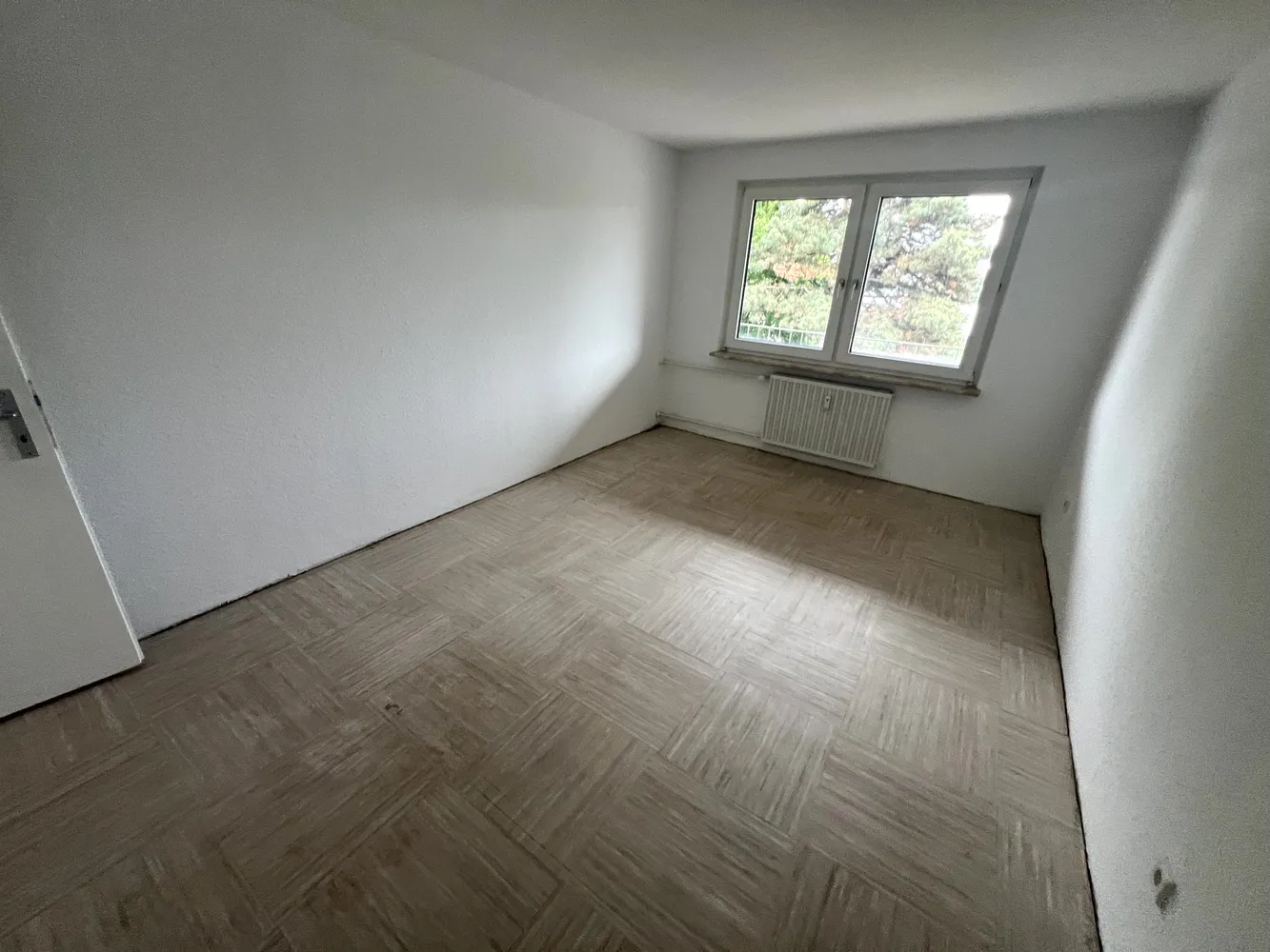 3 Zimmer Wohnung mit 66 m² in Duisburg – Bild 8