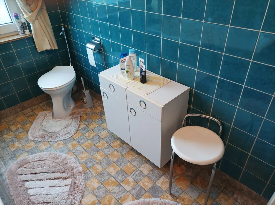 WG-Zimmer mit 17 m² in Minden – Bild 8