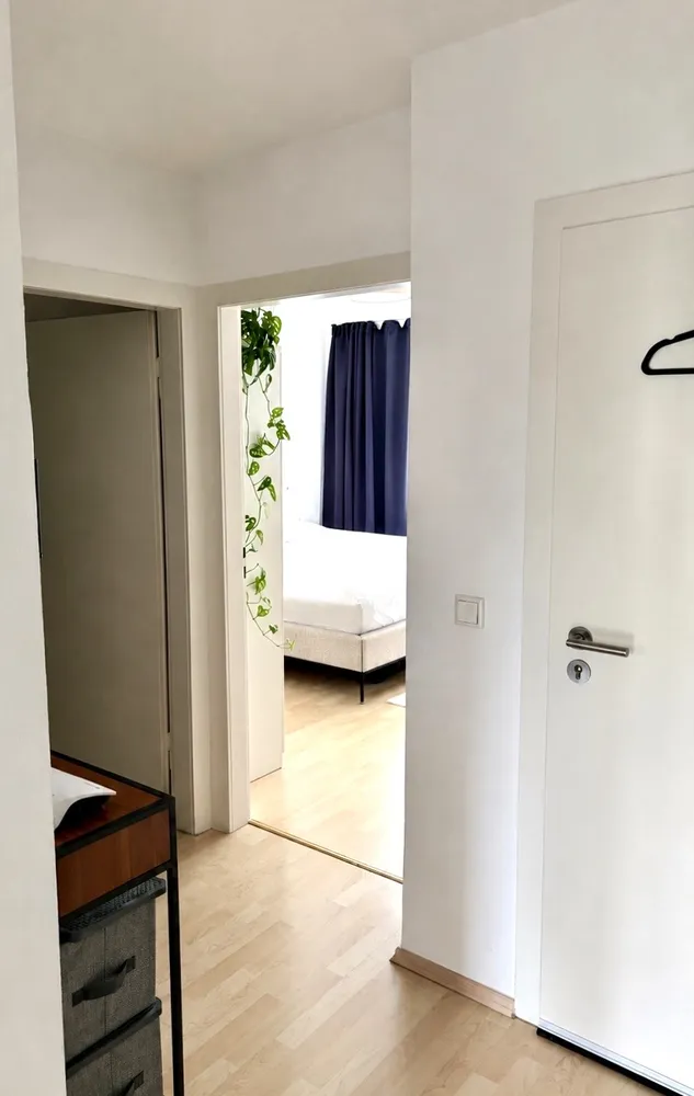 2 Zimmer Wohnung mit 53 m² in Frankfurt am Main – Bild 8