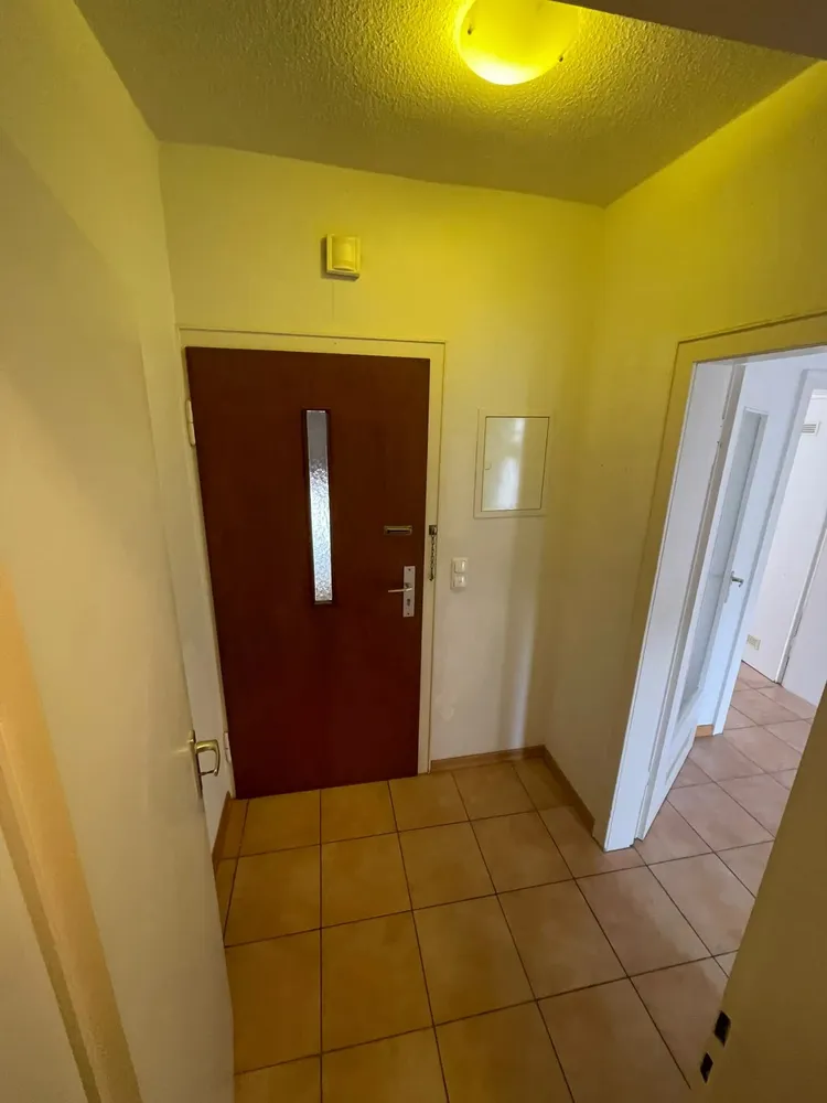 2 Zimmer Wohnung mit 45 m² in Wuppertal – Bild 8