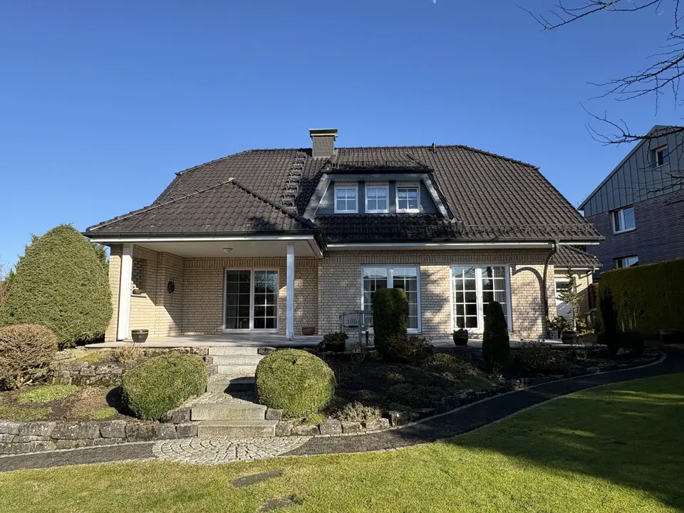 1 Zimmer Haus mit 58 m² in Minden – Bild 5