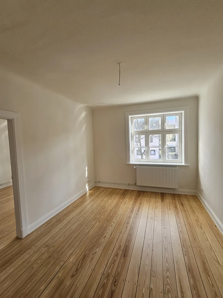 3 Zimmer Wohnung mit 71 m² in Hamburg – Bild 8
