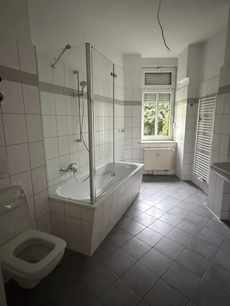 4 Zimmer Wohnung mit 110 m² in Dresden – Bild 5