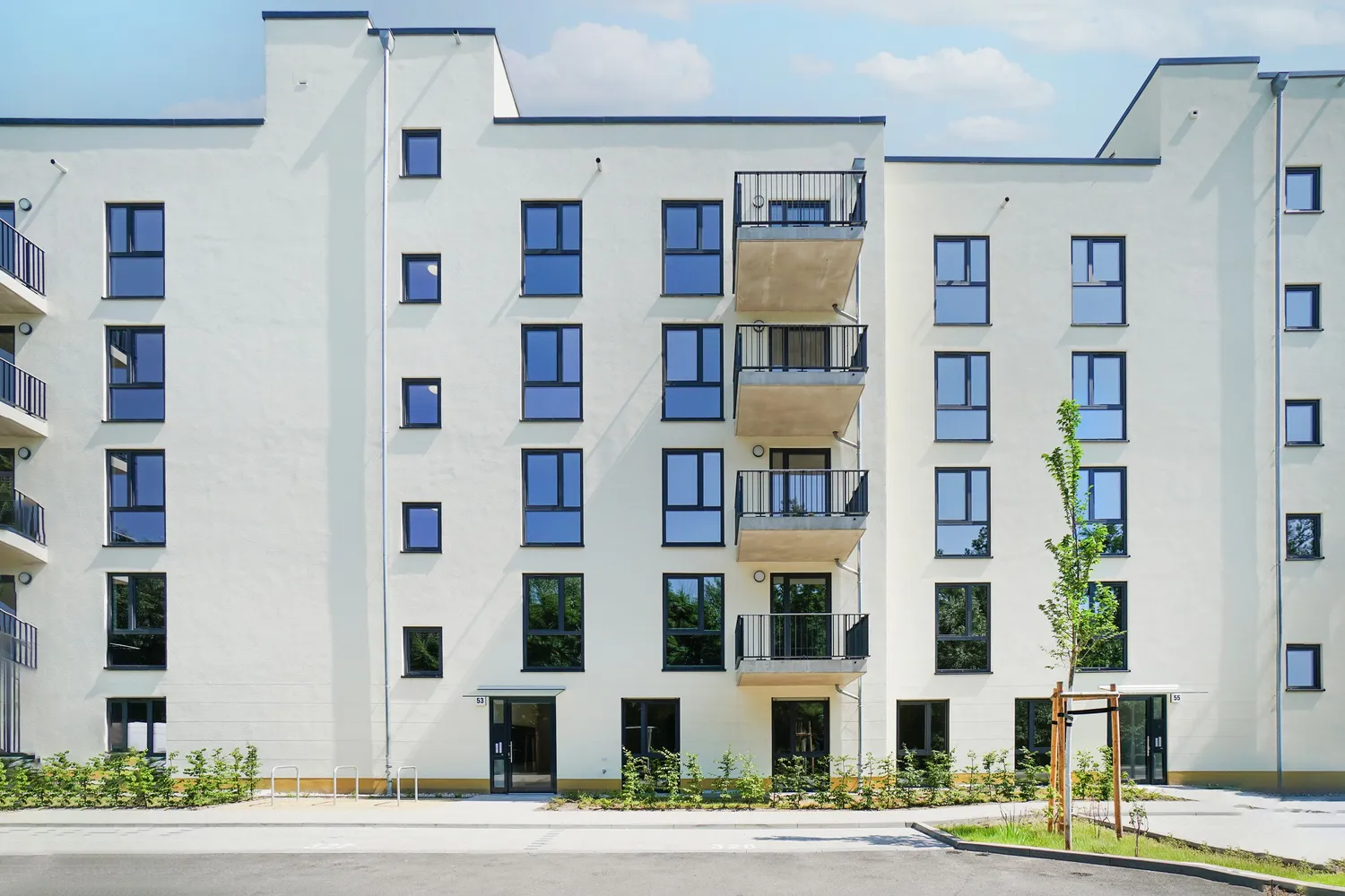 2 Zimmer Wohnung mit 68 m² in Berlin – Bild 9