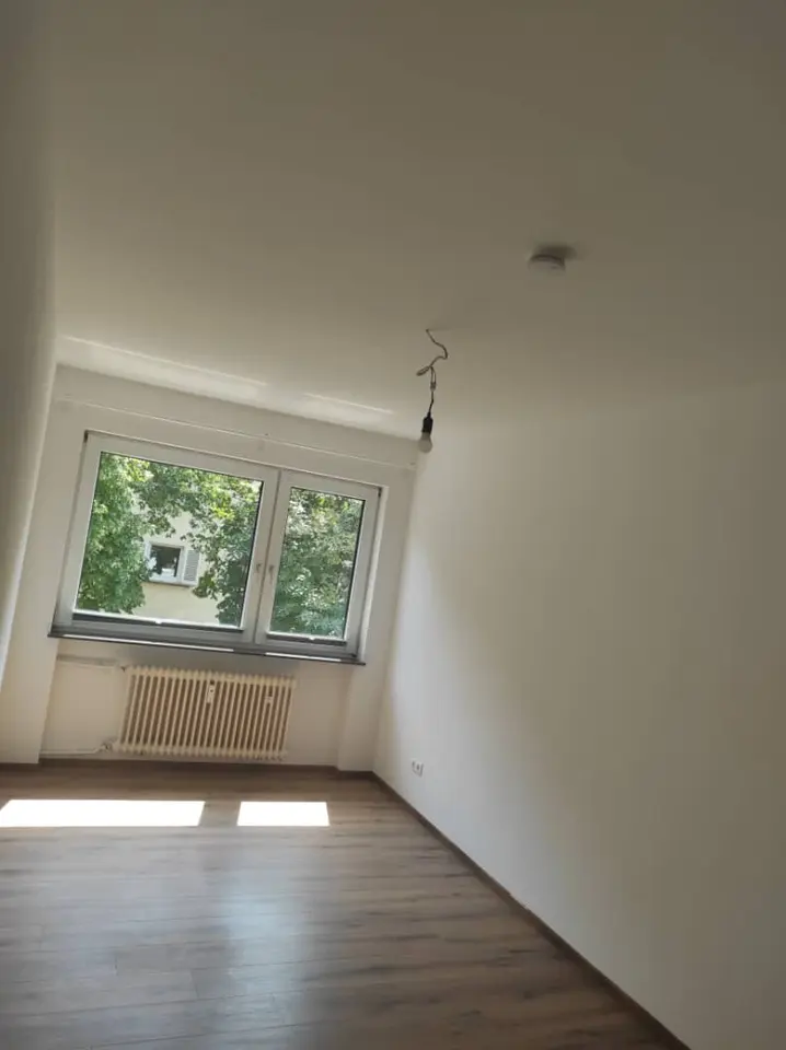 2 Zimmer Wohnung mit 50 m² in Stuttgart – Bild 1
