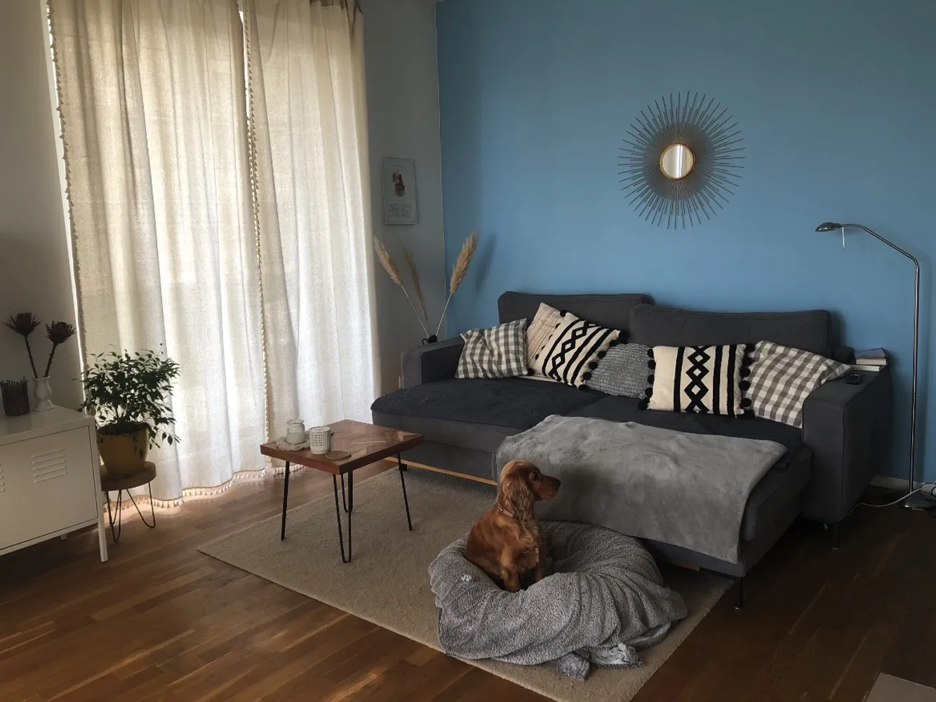 4 Zimmer Wohnung mit 100 m² in Berlin – Bild 6