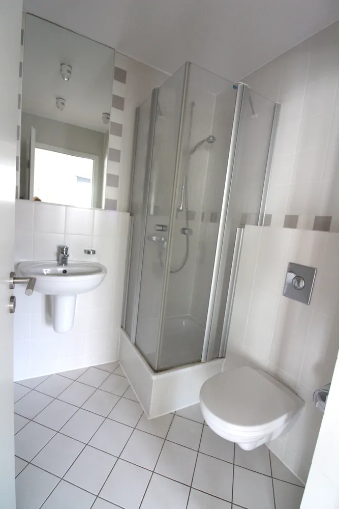 3 Zimmer Wohnung mit 118 m² in Düsseldorf – Bild 12