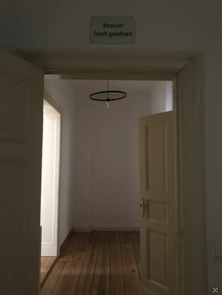 WG-Zimmer mit 16 m² in Berlin – Bild 3