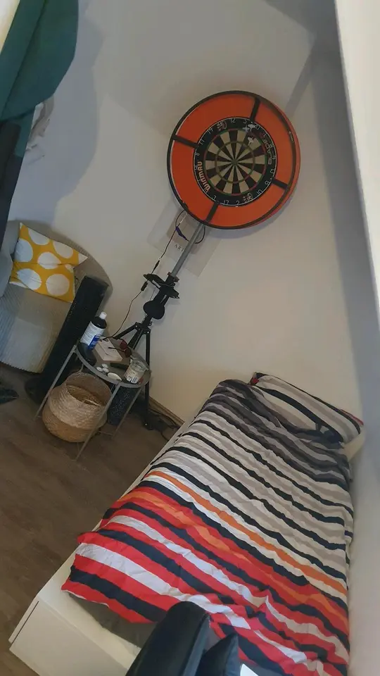 3 Zimmer Wohnung mit 70 m² in Herford – Bild 10