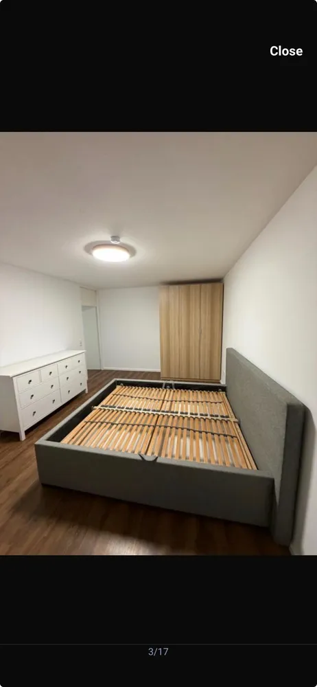 1 room apartment with 25 m² in Cologne – Photo 2