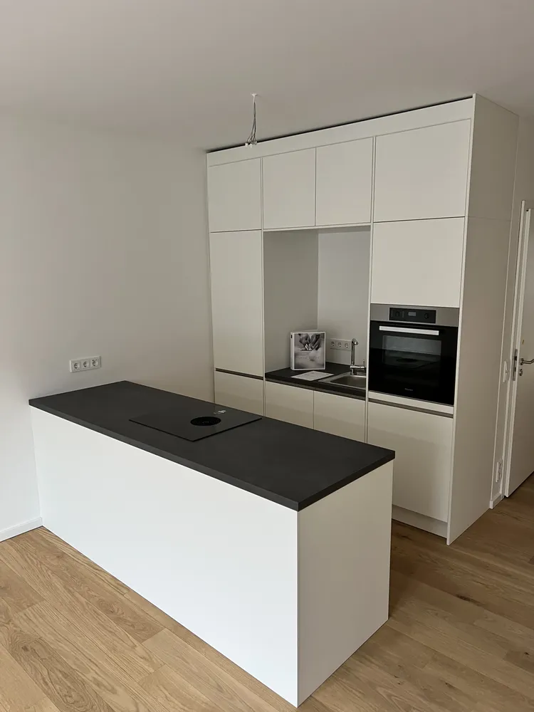 3 Zimmer Wohnung mit 81 m² in Hannover – Bild 2