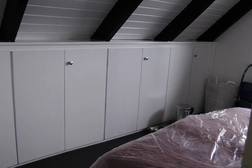 2 Zimmer Wohnung mit 59 m² in Krefeld – Bild 4