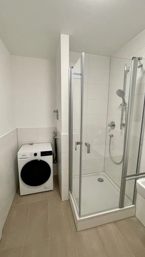 1 Zimmer Wohnung mit 25 m² in Berlin – Bild 8