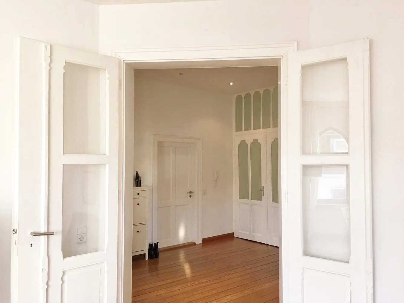 5 Zimmer Wohnung mit 165 m² in Hannover – Bild 12