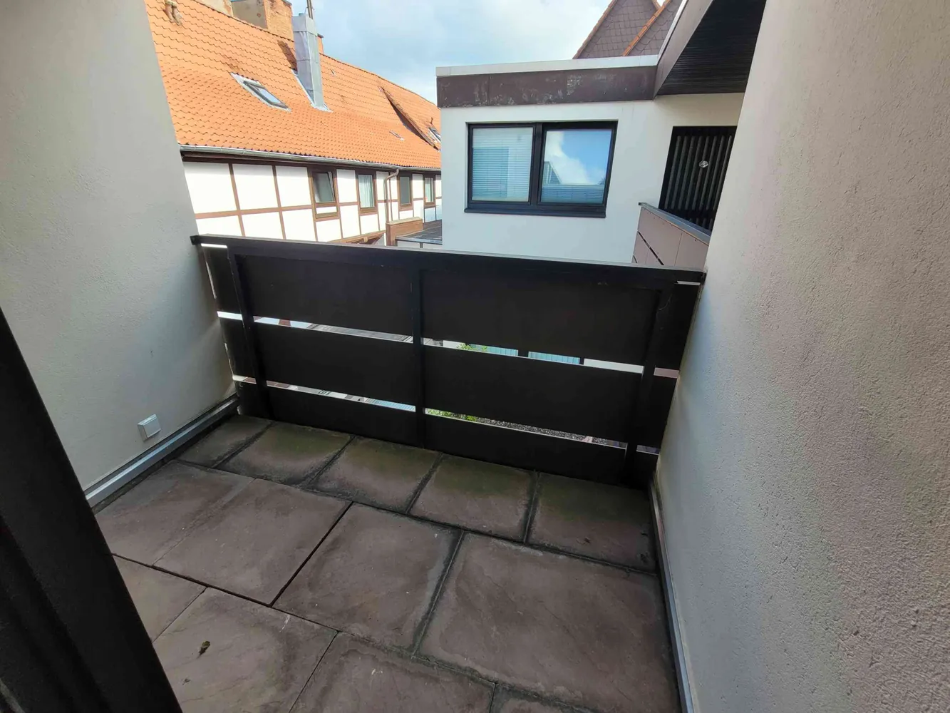 3 Zimmer Wohnung mit 106 m² in Hameln – Bild 12