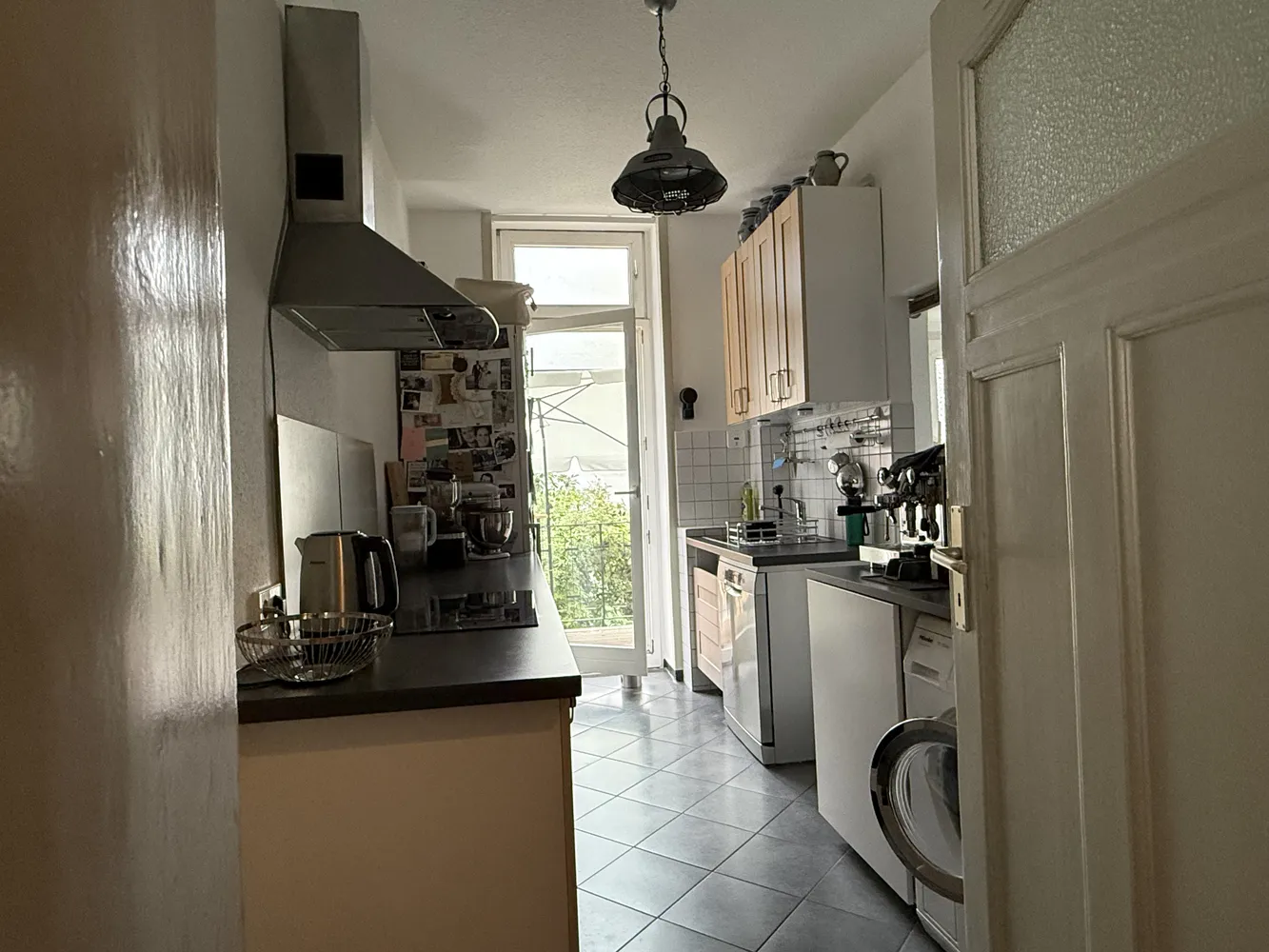 3 Zimmer Wohnung mit 75 m² in Frankfurt am Main – Bild 11