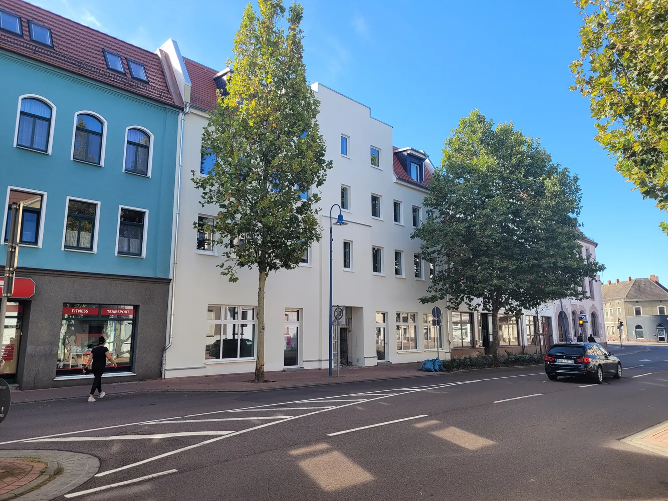 2 Zimmer Wohnung mit 47 m² in Bitterfeld-Wolfen – Bild 3