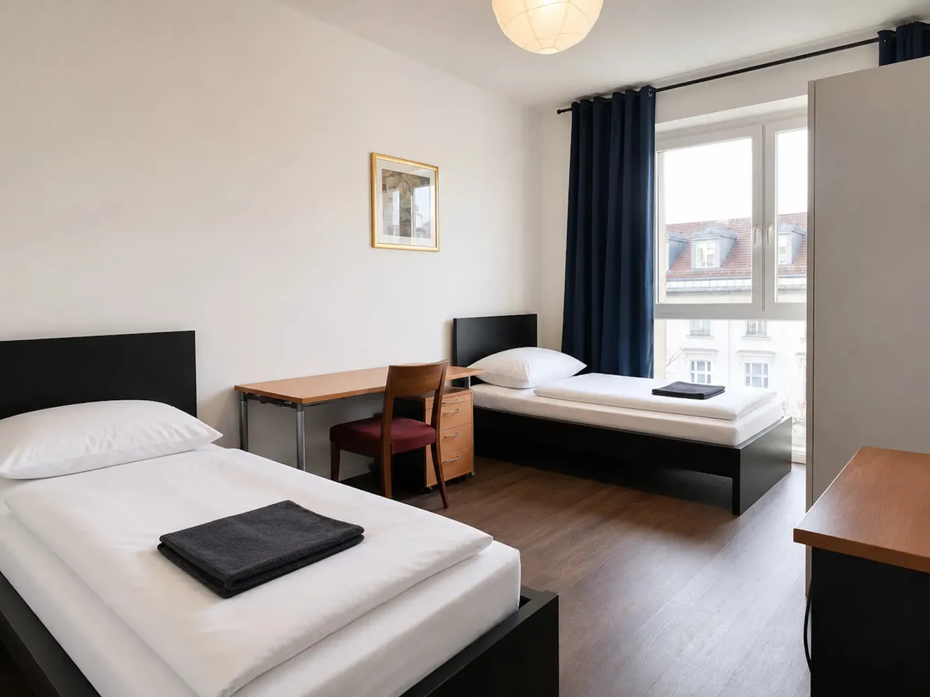 WG-Zimmer mit 17 m² in Berlin – Bild 6