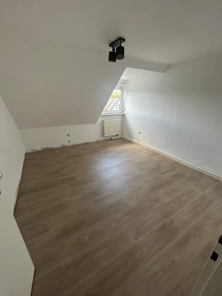 2 Zimmer Wohnung mit 43 m² in Stuttgart – Bild 5