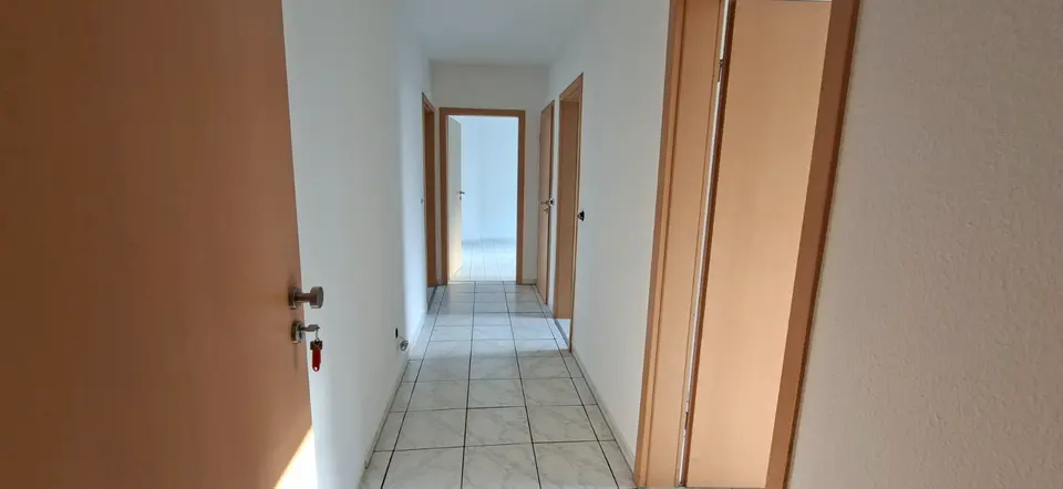 4 Zimmer Wohnung mit 75 m² in Oberhausen – Bild 4