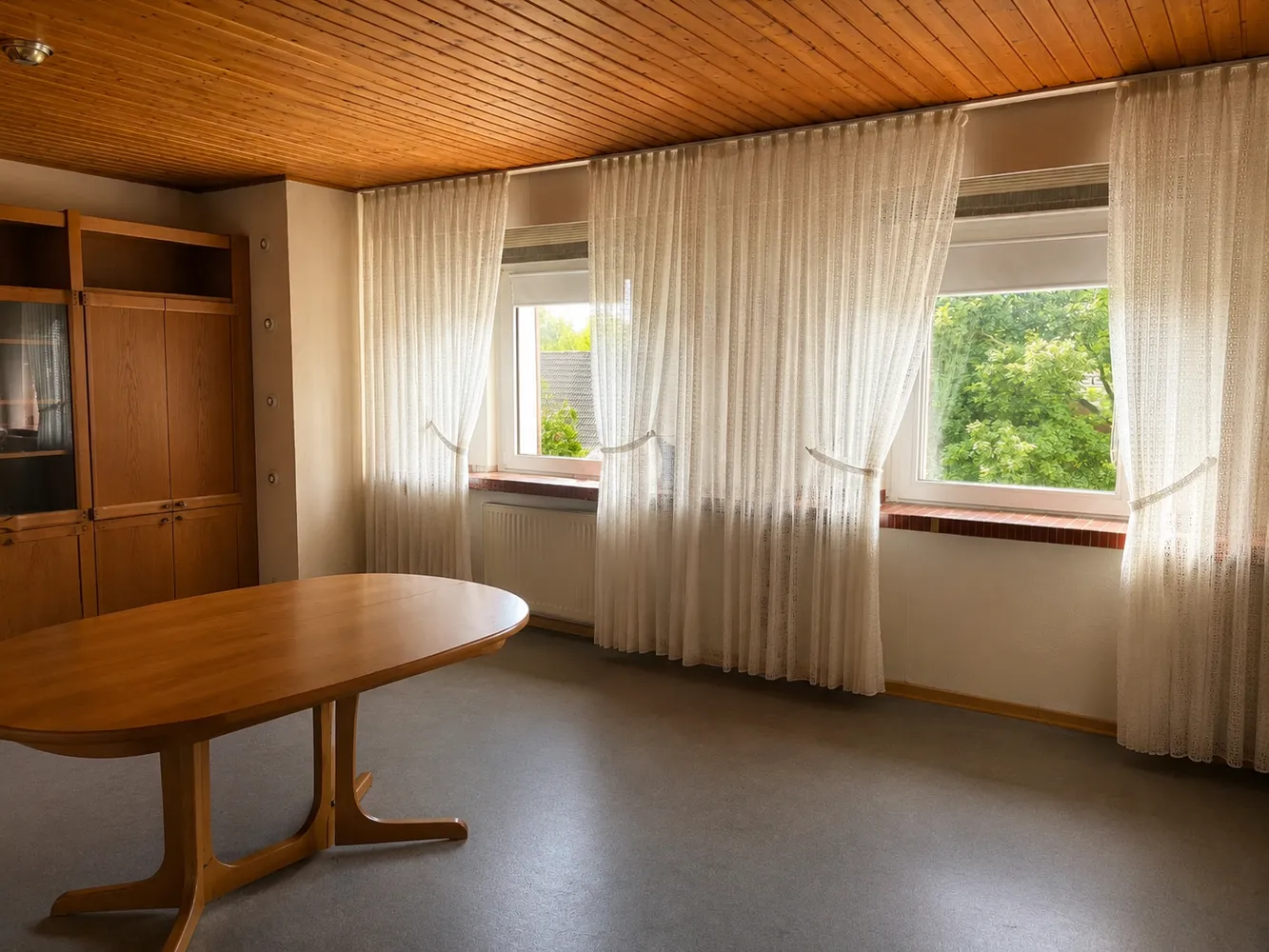 3 Zimmer Wohnung mit 99 m² in Duisburg – Bild 2
