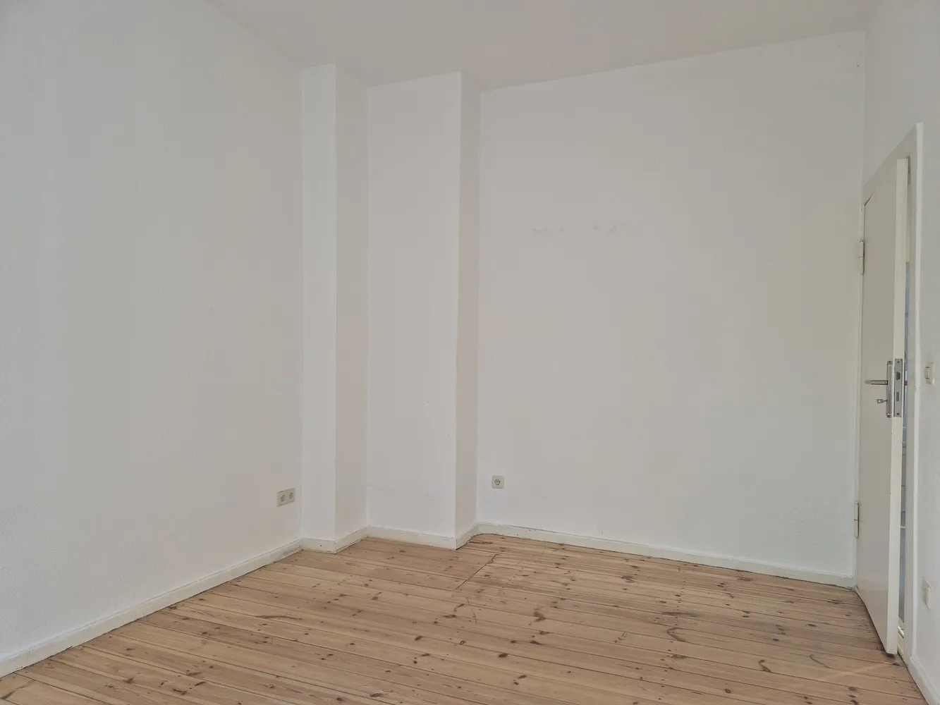 2 Zimmer Wohnung mit 44 m² in Berlin – Bild 3