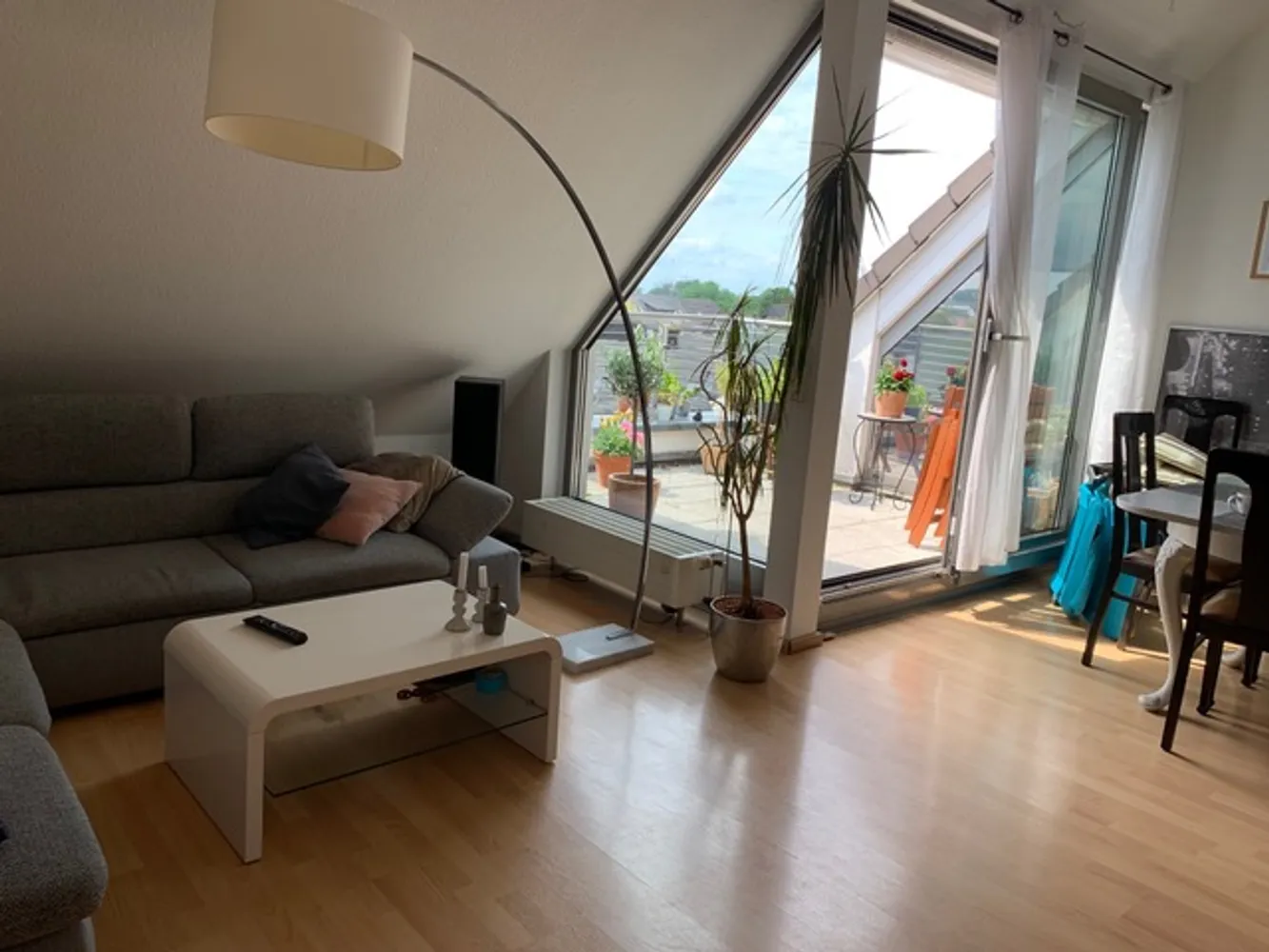 3 Zimmer Wohnung mit 77 m² in Solingen – Bild 1