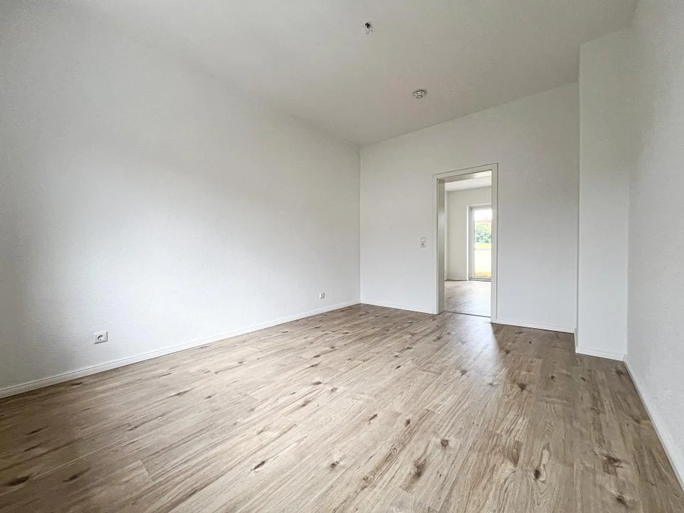 3 Zimmer Wohnung mit 44 m² in Eisenach – Bild 8