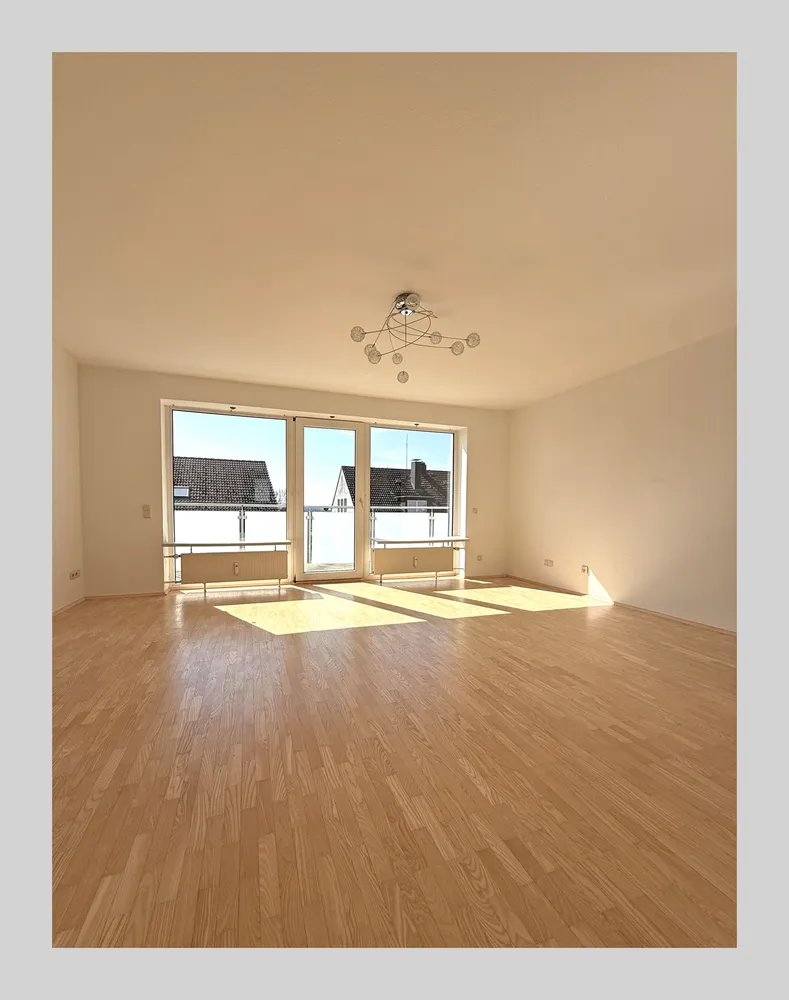 6 Zimmer Wohnung mit 124 m² in Lüdenscheid – Bild 1