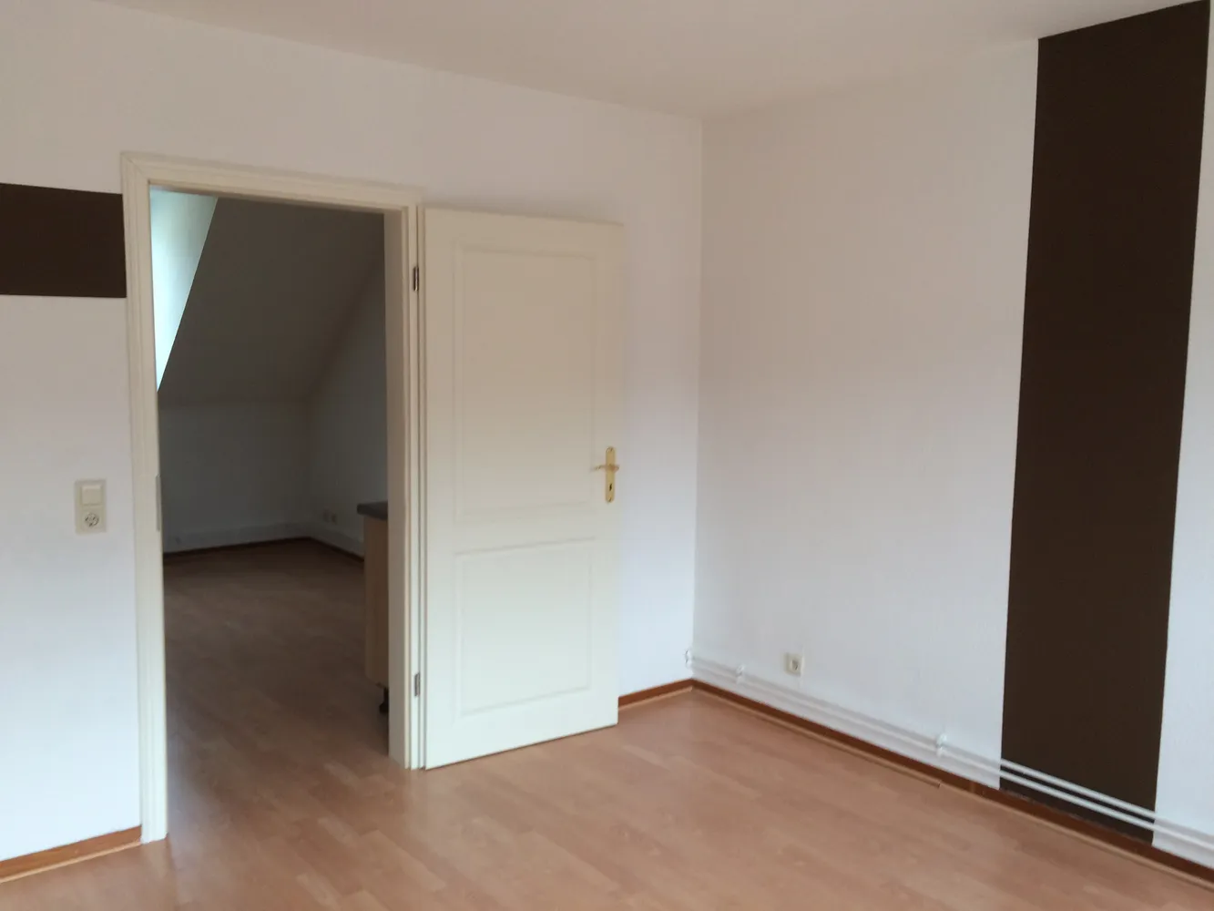 2 Zimmer Wohnung mit 49 m² in Flensburg – Bild 6