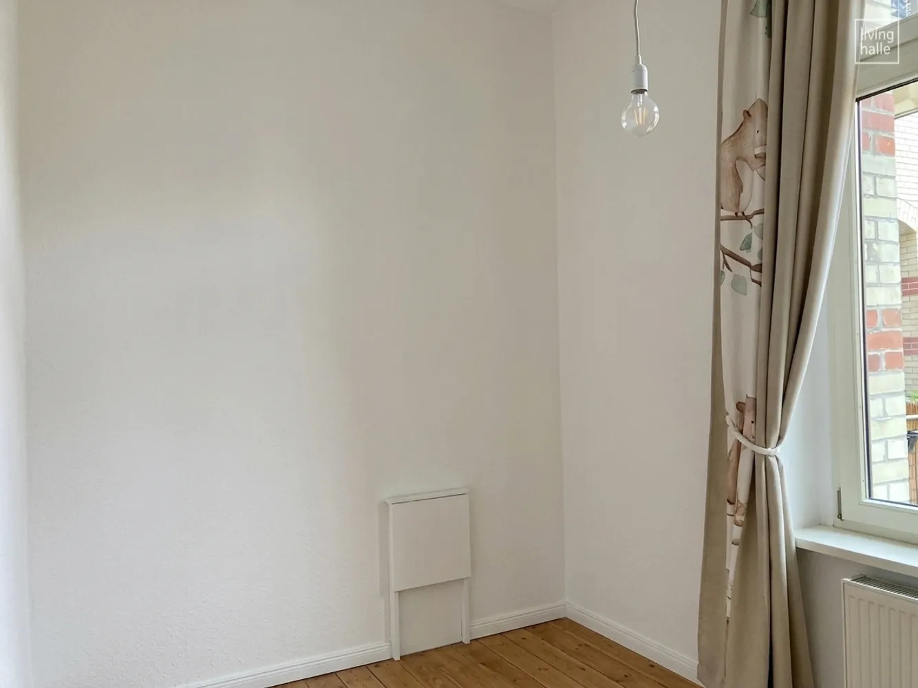 3 Zimmer Wohnung mit 81 m² in Halle (Saale) – Bild 8
