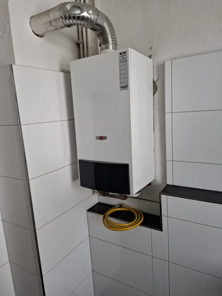 4 Zimmer Wohnung mit 120 m² in Osnabrück – Bild 11