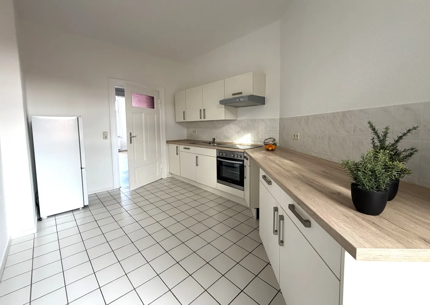3 room apartment with 87 m² in Magdeburg – Photo 8