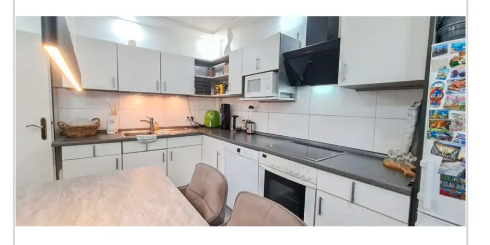 3 Zimmer Wohnung mit 81 m² in Wuppertal – Bild 9