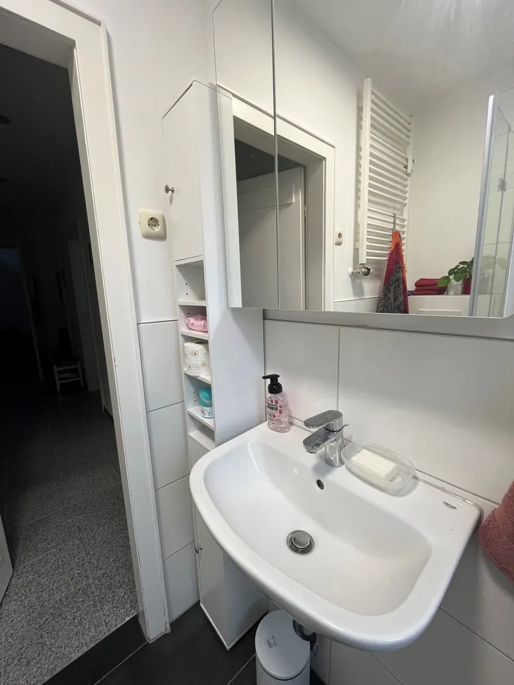 2 room apartment with 60 m² in Bonn – Photo 10