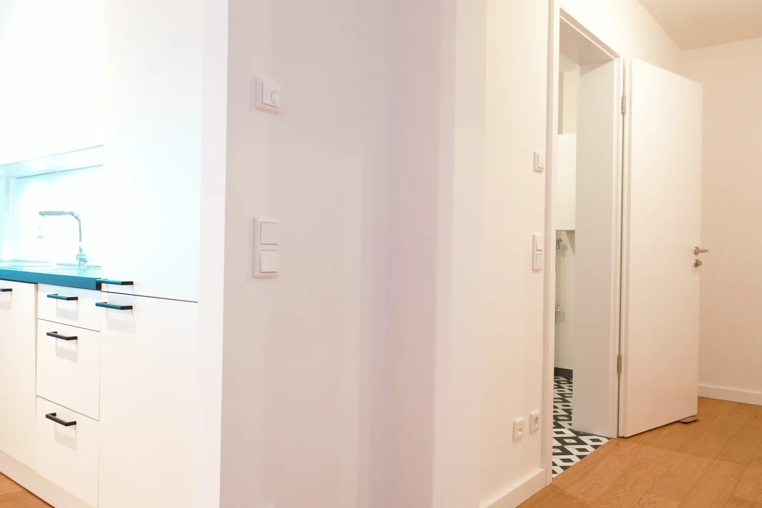 2 Zimmer Wohnung mit 63 m² in München – Bild 7