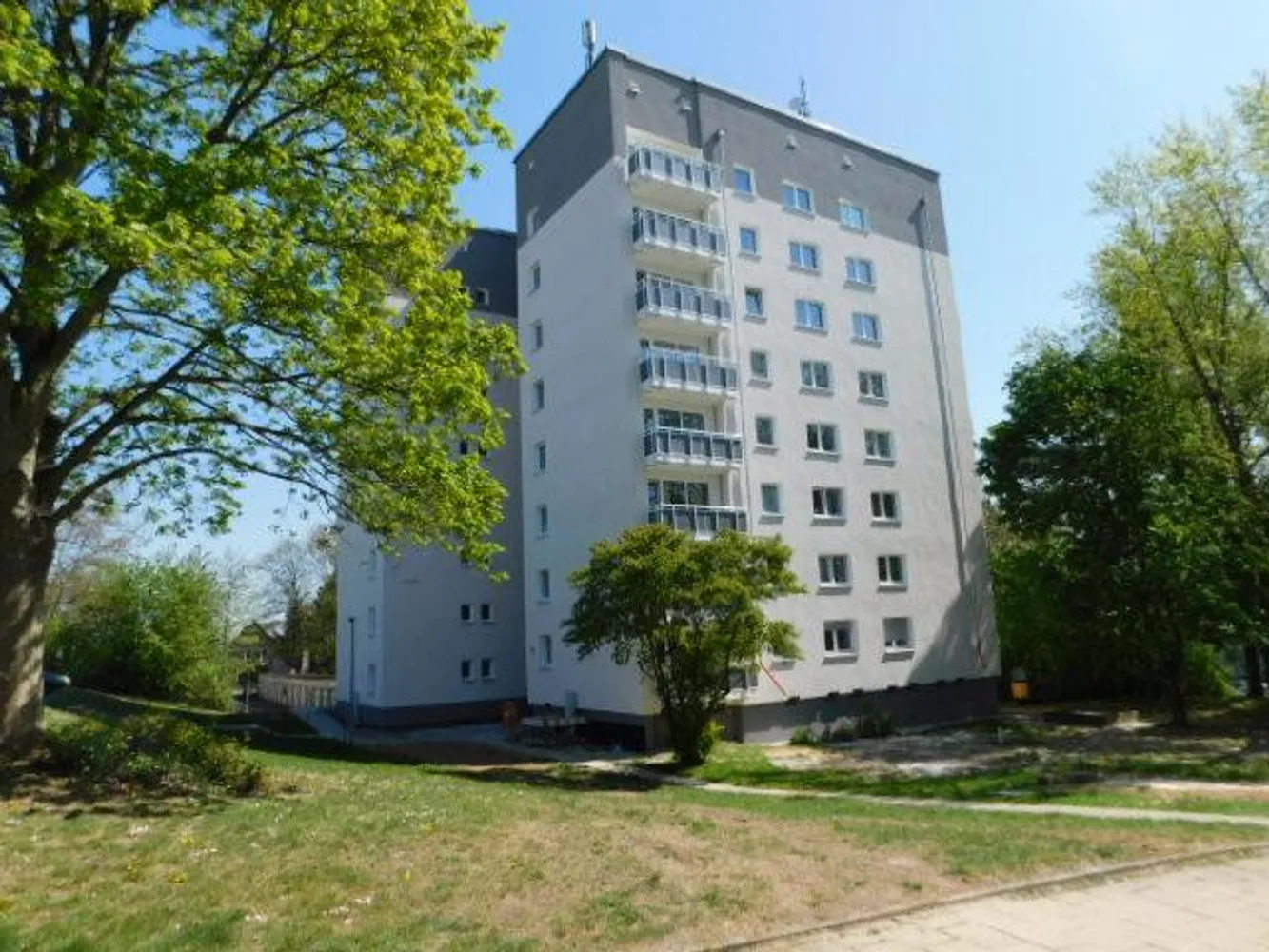 2 Zimmer Wohnung mit 62 m² in Hattingen – Bild 2