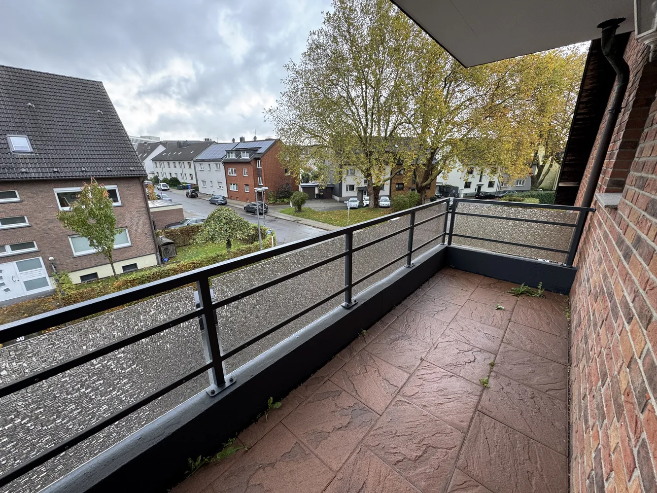 2 Zimmer Wohnung mit 81 m² in Essen – Bild 3